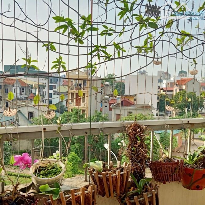 Cần bán căn chung cư Quân Đội Thạch Bàn 43m2, 1 phòng ngủ, view đẹp, thoáng, giá 2,76 tỷ - 5