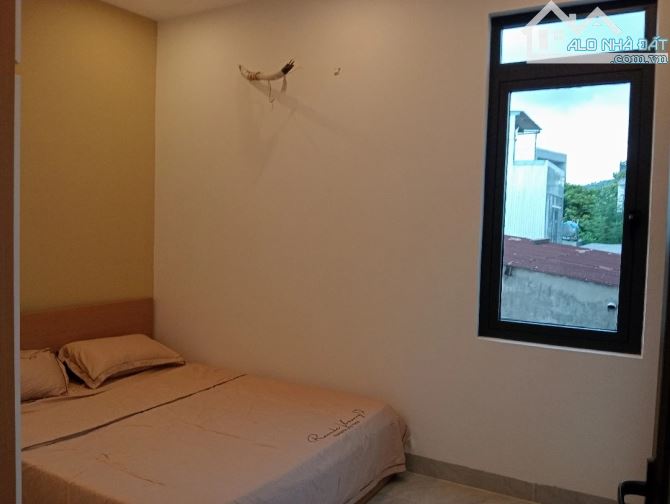 SIÊU PHẨM 3 TẦNG – FULL NỘI THẤT – KIỆT Ô TÔ GIÁ 4,85 TỶ., KIỆT TÔ HIỆU LIÊN CHIỂU ĐÀ NẴNG - 5