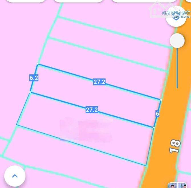 🏡 BÁN NHÀ CHỢ AN PHƯỚC 165M² – 150 THỔ CƯ – 4 TỈ- AN PHƯỚC, LONG THÀNH - 5
