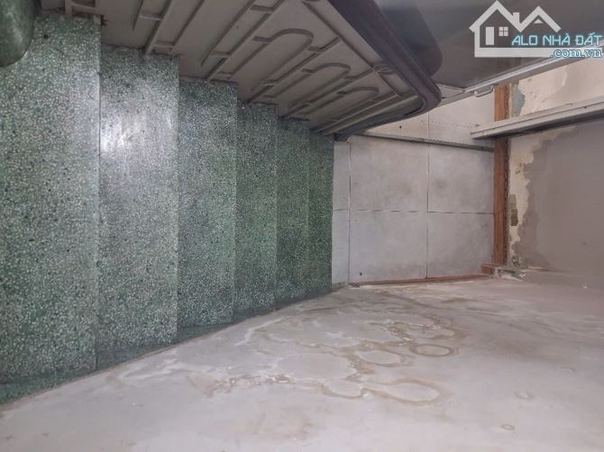CHỈ 16.5 TỶ - 50M2 - 3 TẦNG - MT ÔNG ÍCH KHIÊM - QUẬN 11 SẦM UẤT - MUA CHỈ CÓ LỜI - 5