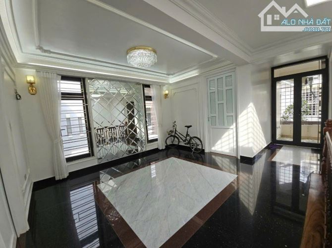 K78 Cho thuê nhà BIỆT THỰ MÊ LINH ANH DŨNG - 5