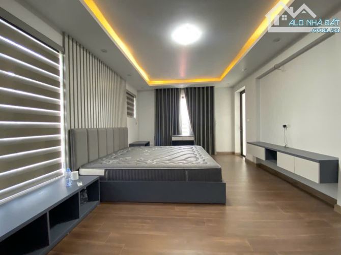K34 CHO THUÊ biệt thự 3 tầng Mê Linh  Anh Dũng - 5
