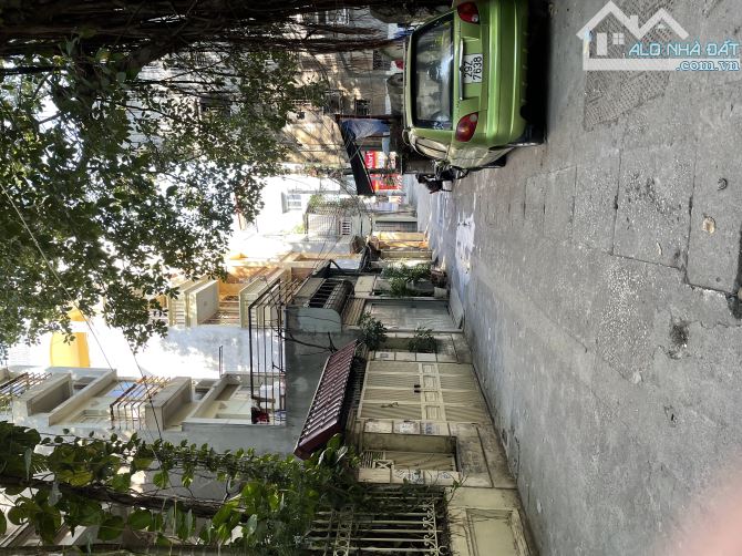 Nguyễn Đình Thi, Thuỵ Khuê, Tây Hồ 150m2, MT 7m, ô tô, KD, View Hồ 15m ra phố, nhỉnh 39 tỷ - 5