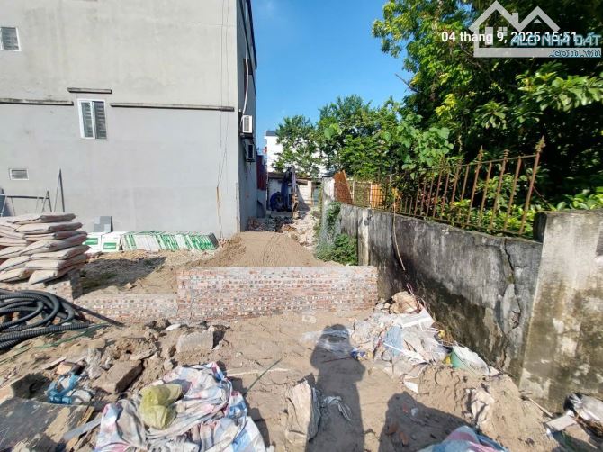 Bán đất Liên Hà ( Đông Anh), Thư Lâm 236m2, mt12m, ô tô 7 chỗ, 12 tỷ. - 5