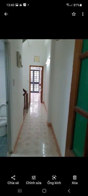🌹🌹CĂN HỘ DỊCH VỤ HUỲNH VĂN BÁNH, 48M2, 7 PN, 5 TẦNG. GIÁ: 10,99 TỶ🌹🌹 - 5