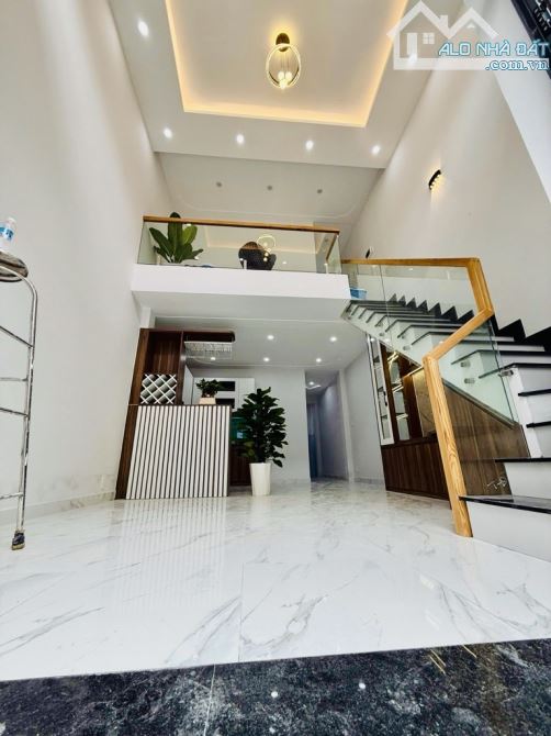 💥 HÀNG HIẾM – NHÀ MỚI 1T1L GIÁ TỐT Q9 💥 👉 DT 54m² (4.2m ngang, sổ riêng, hoàn công đủ) - 5