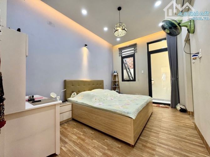💥 NHÀ 3 TẦNG NỞ HẬU TÀI LỘC - 91 M2 - OTO ĐỖ CỬA - NGUYỄN VĂN ĐẬU - BÌNH THẠNH - 10,99 TỶ - 5