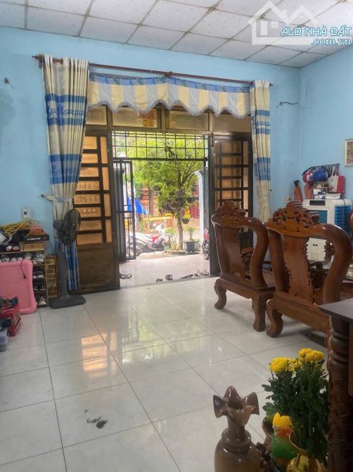 3,25Tỷ TL🔥Bán nhà cấp Bốn 90,8m2 KDC gần đường Bùi Thị Xuân, p.Tân Bình, Tp.Dĩ An - 5