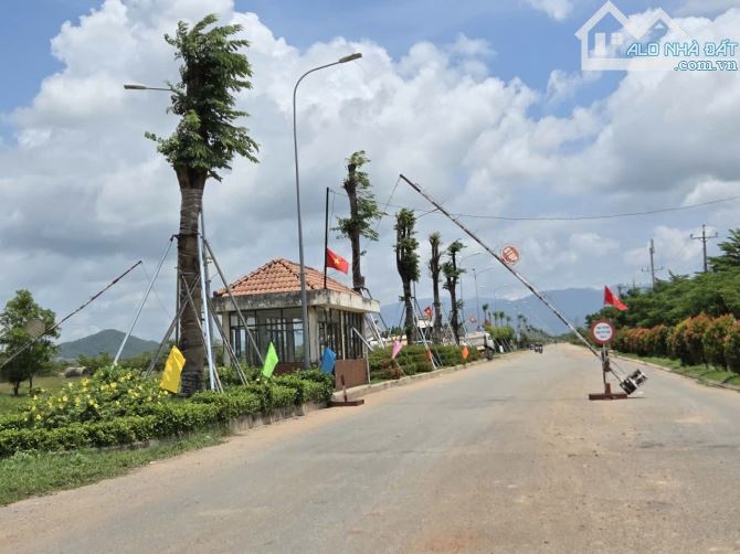 ✓B.án đất xây dựng xưởng thuộc khu công nghiệp Hàm Kiệm 2, Huyện Hàm Thuận Nam, Bình Thuận - 5
