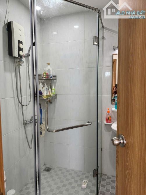 PN -Techcons,Hoa sứ, Phú NHuận: 145m2, 3p ngủ, 2wc, 21tr/th, Nhà mới. - 5