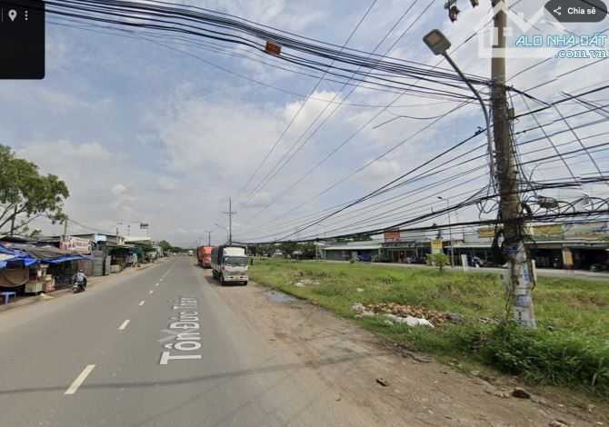 LÔ ĐẤT 7000M2 THỊ TRẤN HIỆP PHƯỚC VỊ TRÍ SIÊU ĐẸP, CỔNG TRƯỚC SÂN BAY LONG THÀNH,GIÁ NGỘP - 5