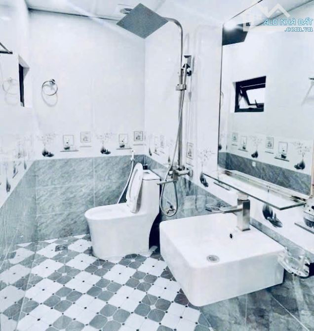 Bán nhà khu đô thị đô nghĩa 31m2 5T full nội thất ngõ ô tô - 5