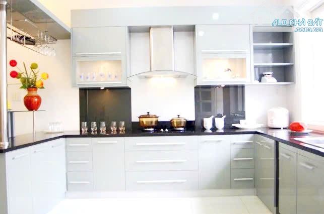 💎💎 BIỆT THỰ 2 TẦNG NGANG 8M x 30M - NỞ HẬU 13M. DÒNG TIỀN 50TR/THÁNG. GIÁ SIÊU TỐT - 5