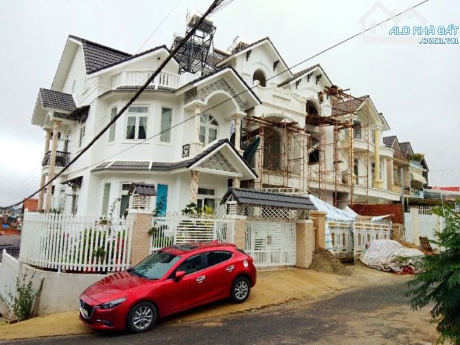 Bán đất 258m2 KQH NgôQuyền View đẹp,cam kết rẻ nhất khu vực,thích hợp xây căn hộ cho thuê - 5