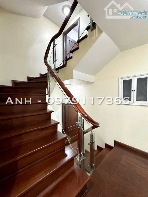 Bán nhà đẹp dân xây khu phân lô cao cấp tuyến 2 Trần Nguyên Hãn - Lê Chân - HP - 5