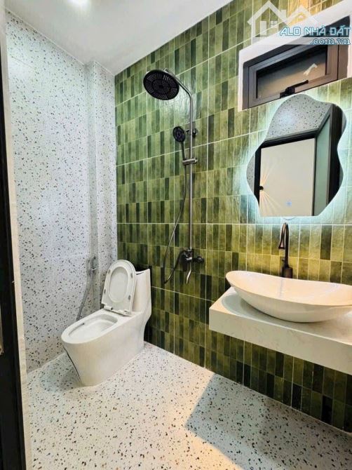 Giảm Sâu 500triệu!Chú 5 cần bán nhà Hoà Hưng,Quận 10. Sổ hồng riêng. - 5