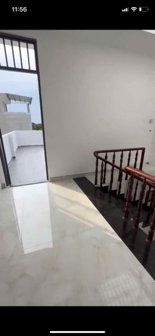 BÁN NHÀ,3 TẦNG, TRƯỜNG THỌ,TP. THỦ ĐỨC,184M²,GIÁ CHỈ 13.7 TỶ - 5