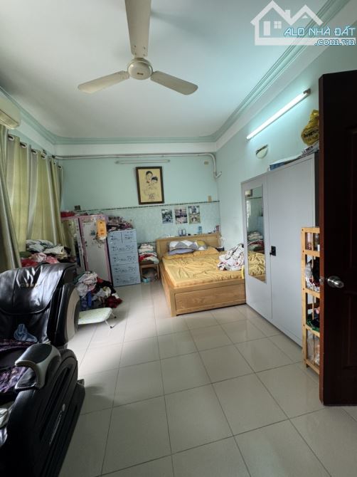 MTKD NGAY KHU TÊN LỬA GIAO ĐƯỜNG SỐ 7 -4 TẦNG 132M2 NGANG KHỦNG 6M NHỈNH 20T - 5