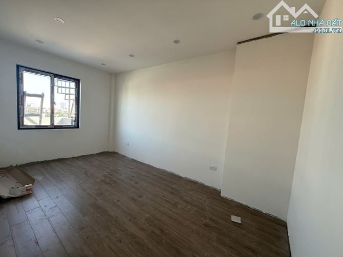 BÁN NHÀ NGUYỄN VĂN LINH – LONG BIÊN - 52M² x 7 TẦNG – GIÁ 12.8 TỶ - 5