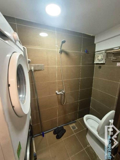 Bán tập thể tầng 1 phố Nguỵ Như Kon Tum, thoáng trước sau, trung tâm  Thanh Xuân. - 5