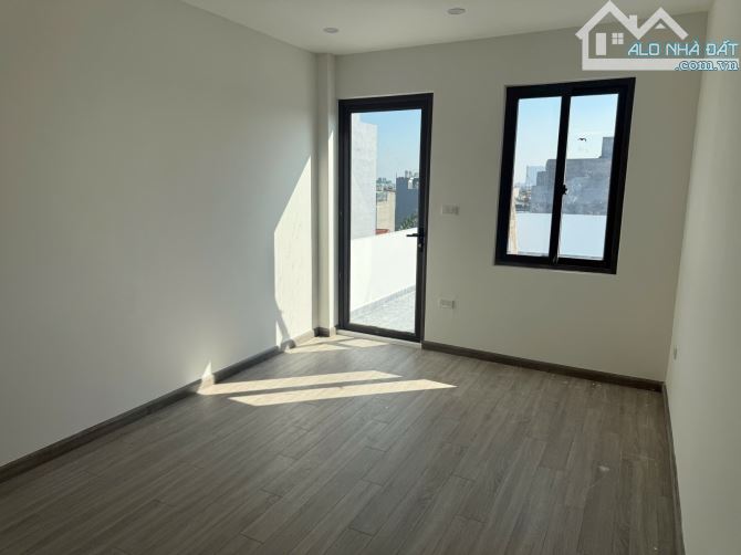 BÁN NHÀ NGUYỄN VĂN LINH – LONG BIÊN - 46M² x 6 TẦNG – GIÁ 8.9 TỶ - 5