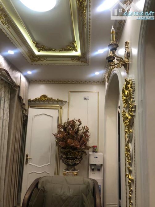 Bán BIỆT THỰ 3 THOÁNG, 200m2 Mỹ Đình II, Nam Từ Liêm, - 5