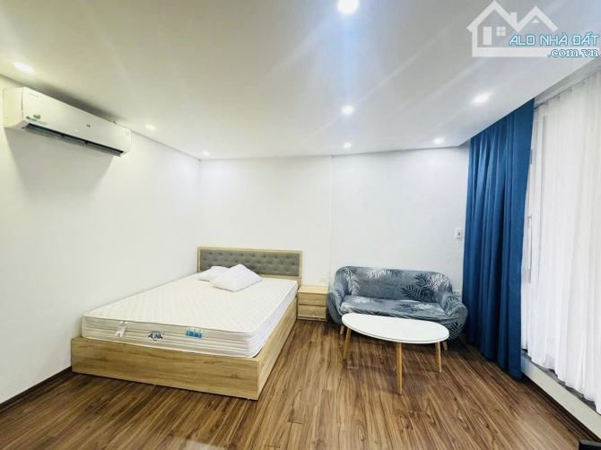SIÊU PHẨM DÒNG TIỀN NGỌC HÀ - 50M RA LĂNG BÁC - 6 CĂN HỘ KHÉP KÍN CHO THUÊ - DÒNG TIỀN 50T - 5