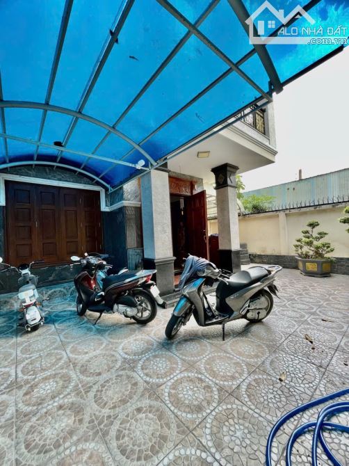 NHÀ ĐẸP CHO ĐẠI GIA, HXT NGANG 9m BỀ THẾ. VỊ TRÍ VÍP LÊ VĂN KHƯƠNG. SHR FULL THỔ - 5