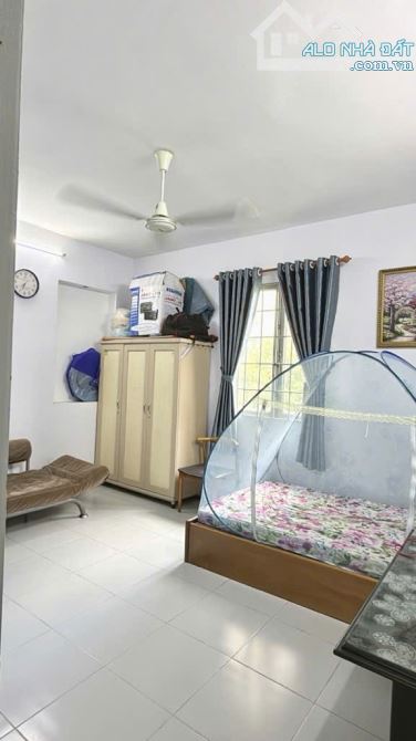 BÁN NHÀ 4 TẦNG ĐƯỜNG SỐ 10 P.BHHB 5X18 HẺM XE HƠI THÔNG CHÍNH CHỦ GIÁ 6,4TỶ TL - 5