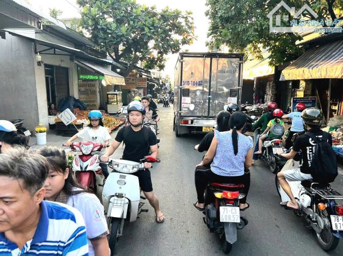 NP779. BÁN NHÀ 150m2 MẶT TIỀN ĐƯỜNG DƯƠNG BẠCH MAI :  Diện tích : 150m2, nhà cấp 4 rộng rã - 5