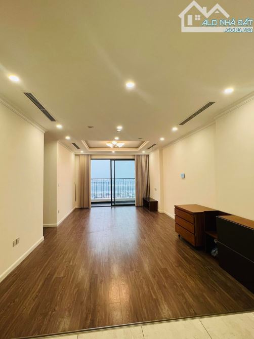 BÁN CĂN HỘ SUNSHINE RIVERSIDE TÂY HỒ 4,6 TỶ 99M 3NGU 2VS, CĂN GPSC SIÊU THOÁNG - 5