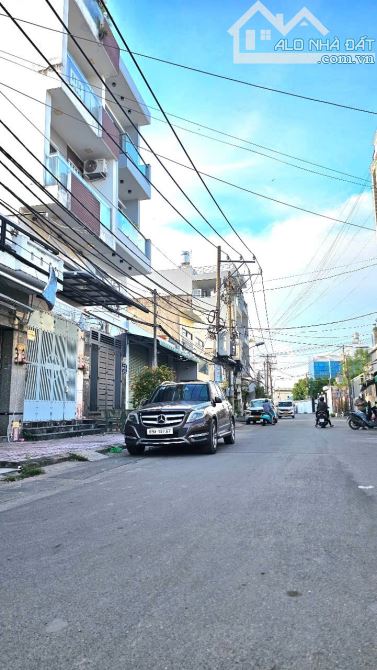 🏠 BÁN NHÀ B TÂN 60M2 NHÀ ĐẸP HL2 VỊ TRÍ ĐẮC ĐỊA HXT CHỈ CÓ 3X - 5