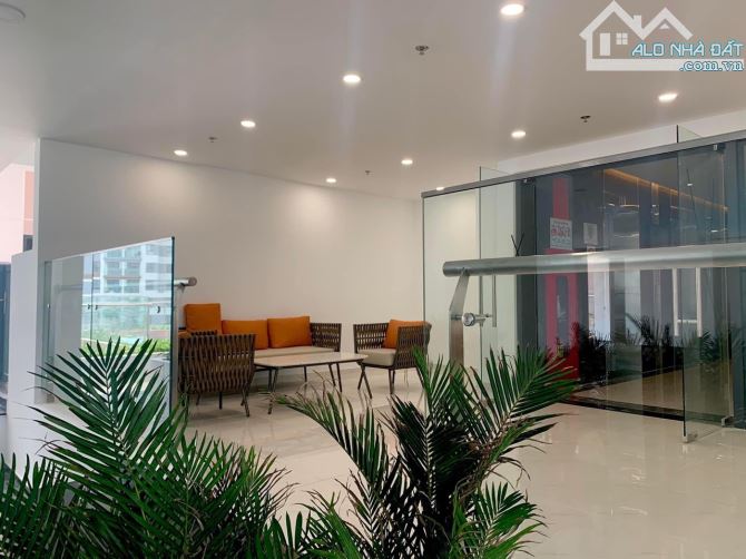 PENHOUSE DUPLEX 3PN 3WC PRECIA số lượng giới hạn FULL NỘI THẤT GIÁ SIÊU SỐC CHỈ 18 TRIỆU - 5