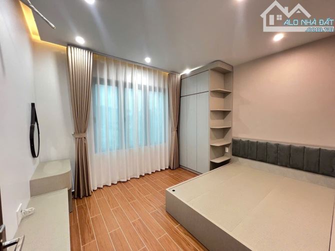 Cần chuyển nhượng căn nhà 4 tầng xây mới TDC CÂY ĐA - đằng giang - Ngô quyền -hp - 5