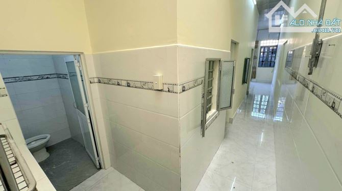 🏦QUẬN 12 TRUNG MỸ TAY 13 NHÀ CẤP 4 NGANG 4,x11,5=45 m2 GIÁ CHỈ 3,4 tỷ TL - 5
