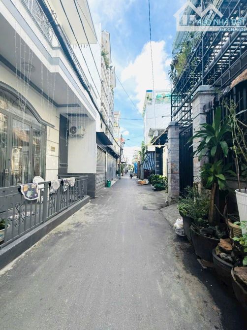 ‼️HXH tới cửa 🚗🚙🚗Nhà xây mới 100% vừa hoàn công xong chưa qua sử dụng ❤️❤️❤️ - 5