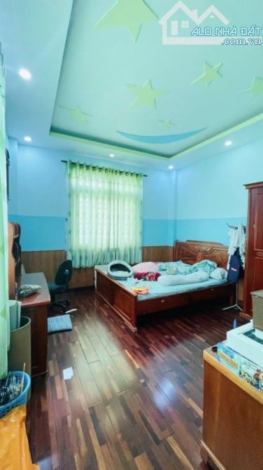 Bán nhà 5 tầng mặt tiền đường số 34, Bình Trị Đông B, Quận Bình Tân, DT 72m2 giá 12 tỷ - 5