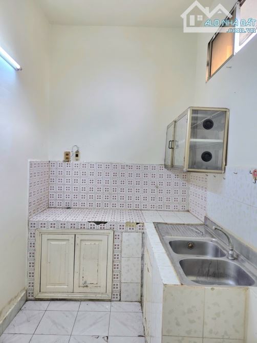 Bán CĂN HỘ CHUNG CƯ _ SỔ HỒNG RIÊNG _ CHỈ 2TỶ7 tại PHÚ NHUẬN - 5