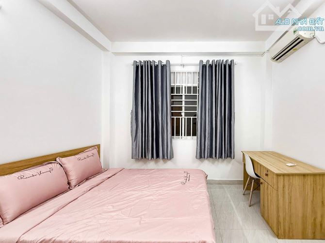 🌟 CHO THUÊ PHÒNG MỚI XÂY – FULL NỘI THẤT – PHAN XÍCH LONG, PHÚ NHUẬN 🌟 - 5