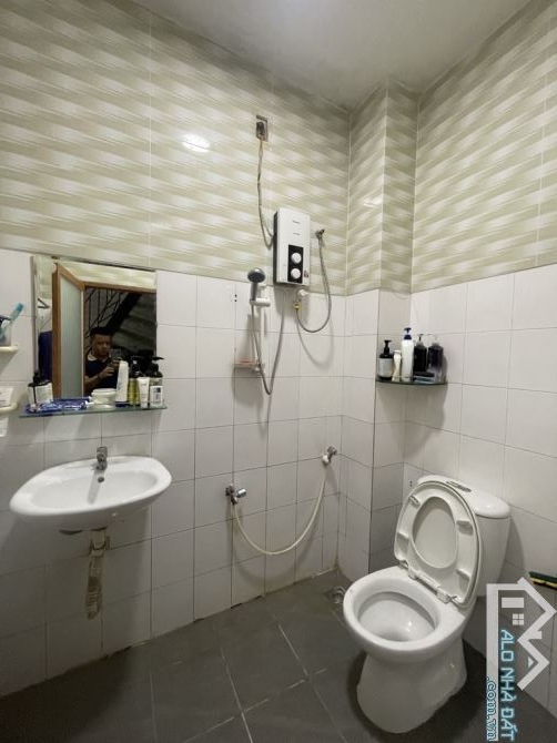 🏡💥GIẢM SỐC 200TR - ĐƯỜNG PHAN VĂN HỚN - Q12 NHỈNH 5Tỷ - 60m2 ( 4×15) - 5