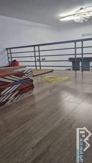 Bán tập thể tầng 2 Nguỵ như Kon Tum, sử dụng 40m2 trung tâm Thanh Xuân giá 2,2tỷ (có TL) - 5