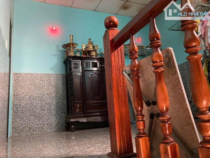 Bán nhà 2 tầng + 7P trọ thu nhập 20 triệu/tháng - mặt tiền hẻm 16 Đường 6 Lò Lu Quận 9 - 5