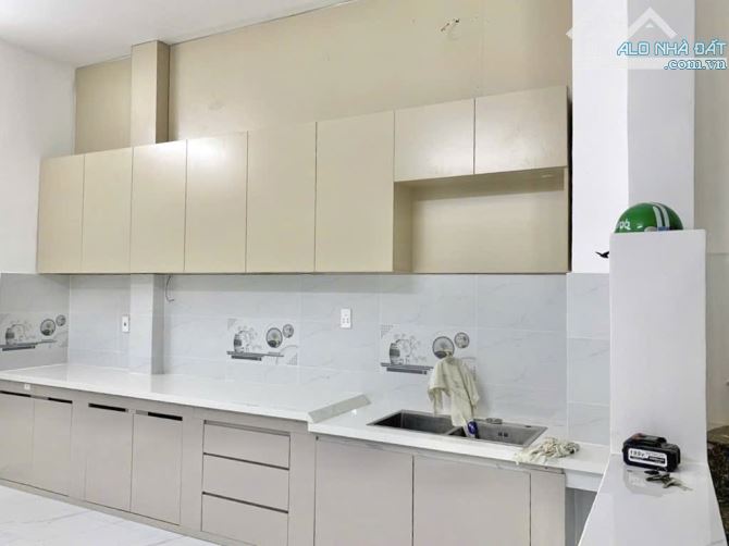 NGUYỄN XÍ- BÌNH THẠNH, 52M2, NGANG 3.8 DÀI 14, KHU DÂN CƯ SẦM UẤT, 8.98TL - 5