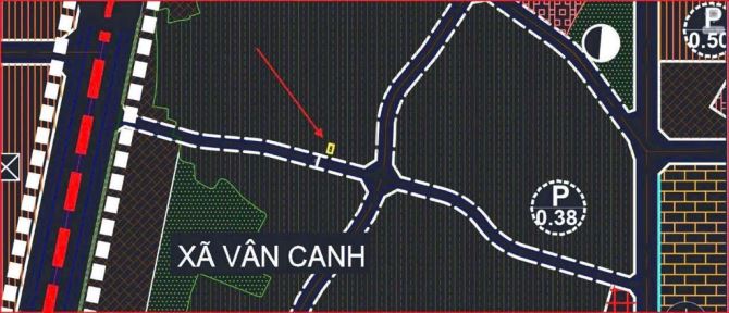 💥NHÀ ĐẸP DÂN XÂY – HẬU ÁI – GẦN VÀNH ĐAI 3.5  - 422B  - TIỆN ÍCH VƯỢT MONG ĐỢI...💥 - 5