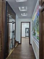 BÁN NHÀ 6 TẦNG, THANG MÁY 80m MT 5m KHU PHÂN LÔ GẦN LOTTE, ĐÀO TẤN ĐƯỜNG Ô TÔ TRÁNH 61 TỶ - 5