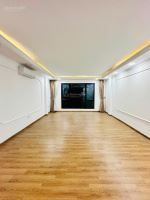 BÁN NHÀ PHÂN LÔ NGUYỄN KHÁNH  61m 5 TẦNG Ô TÔ TRÁNH VỈA HÈ TRUNG TÂM CẦU GIẤY 18.4 TỶ - 5