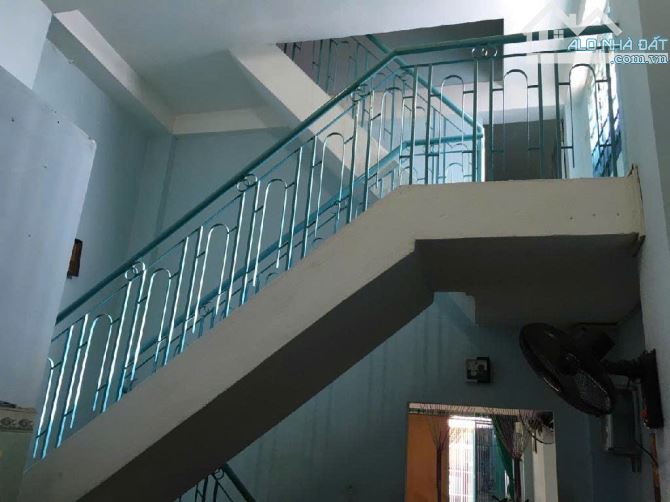 Nhà phố 3 tầng diện tích 68m2 1264 lê đức thọ p13 quận gò vấp - 5