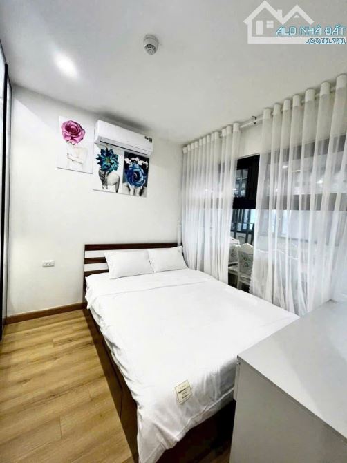 Cho thuê căn hộ chung cư TMS, địa chỉ 28 Nguyễn Huệ, Quy Nhơn View biển đẹp - 5