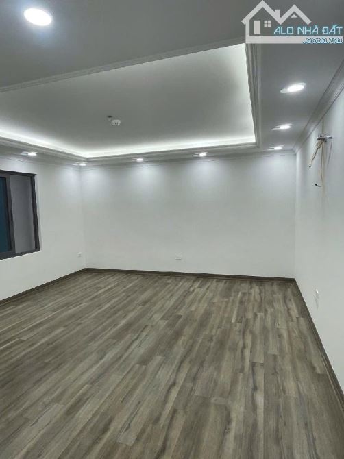 💥 BÁN NHÀ MẶT PHỐ HỒ TÙNG MẬU – ĐỐI DIỆN ĐẠI HỌC THƯƠNG MẠI – 8 TẦNG THANG MÁY – KINH DOA - 5