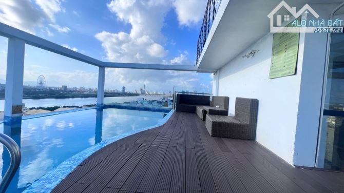 🌟 SIÊU PHẨM KHÁCH SẠN 12 TẦNG – AN TƯ CÔNG CHÚA (258m² – Ngang 20m) – 75t 🌟 - 5